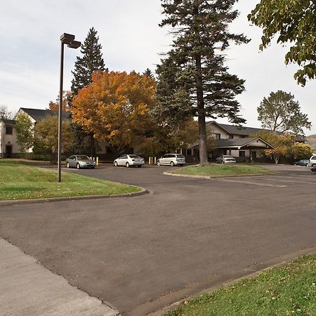 Super 8 By Wyndham Duluth Exterior foto
