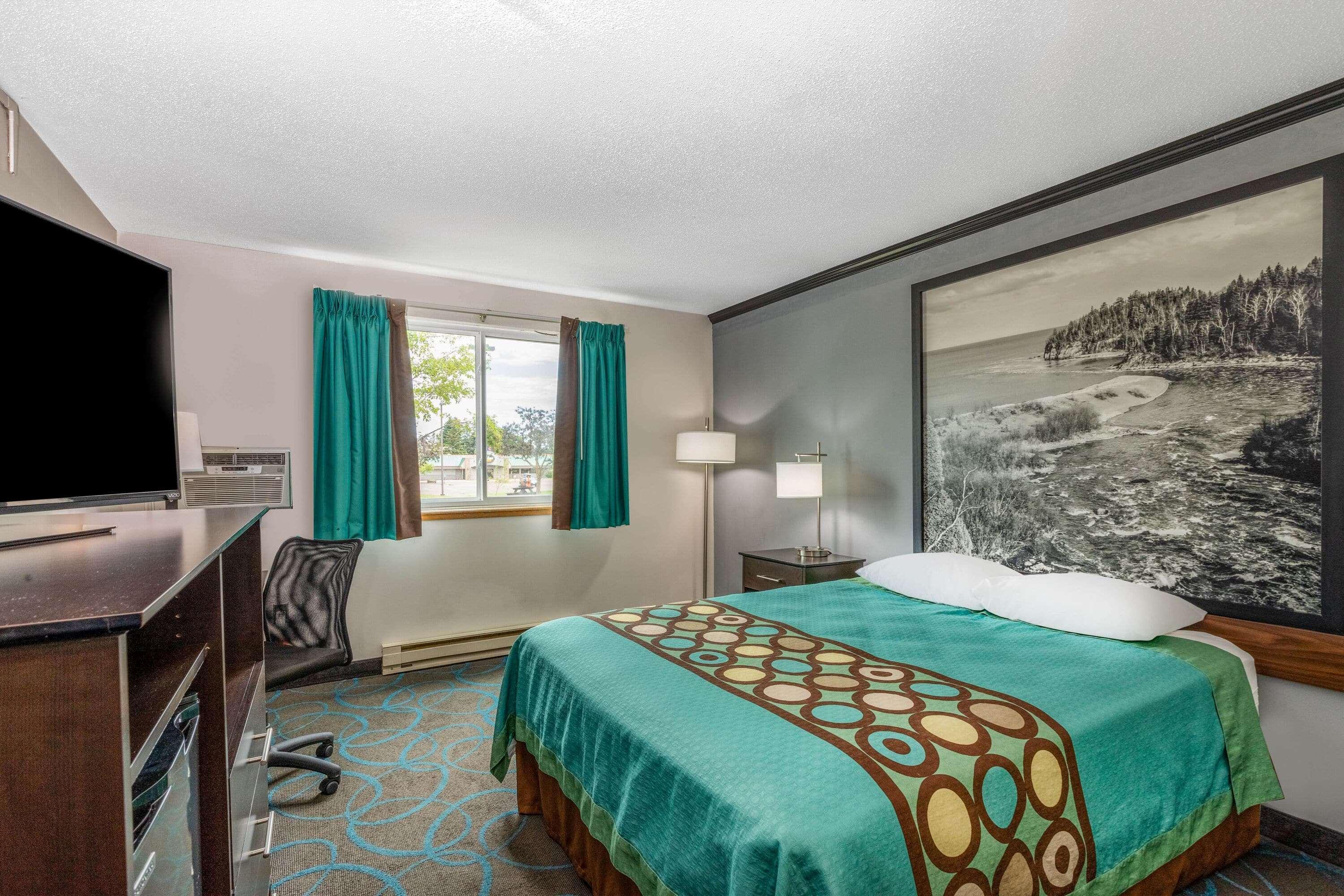 Super 8 By Wyndham Duluth Exterior foto