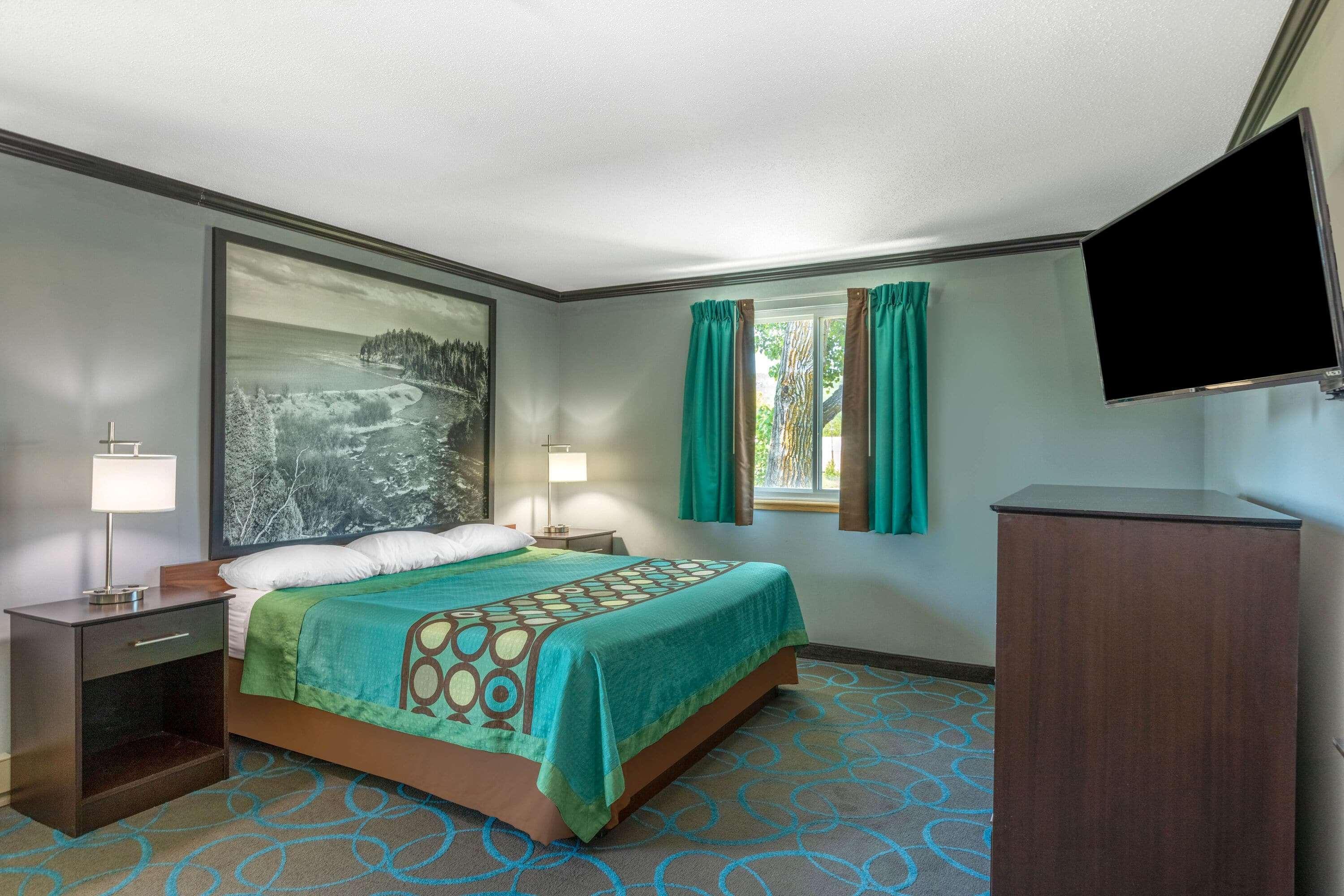 Super 8 By Wyndham Duluth Exterior foto