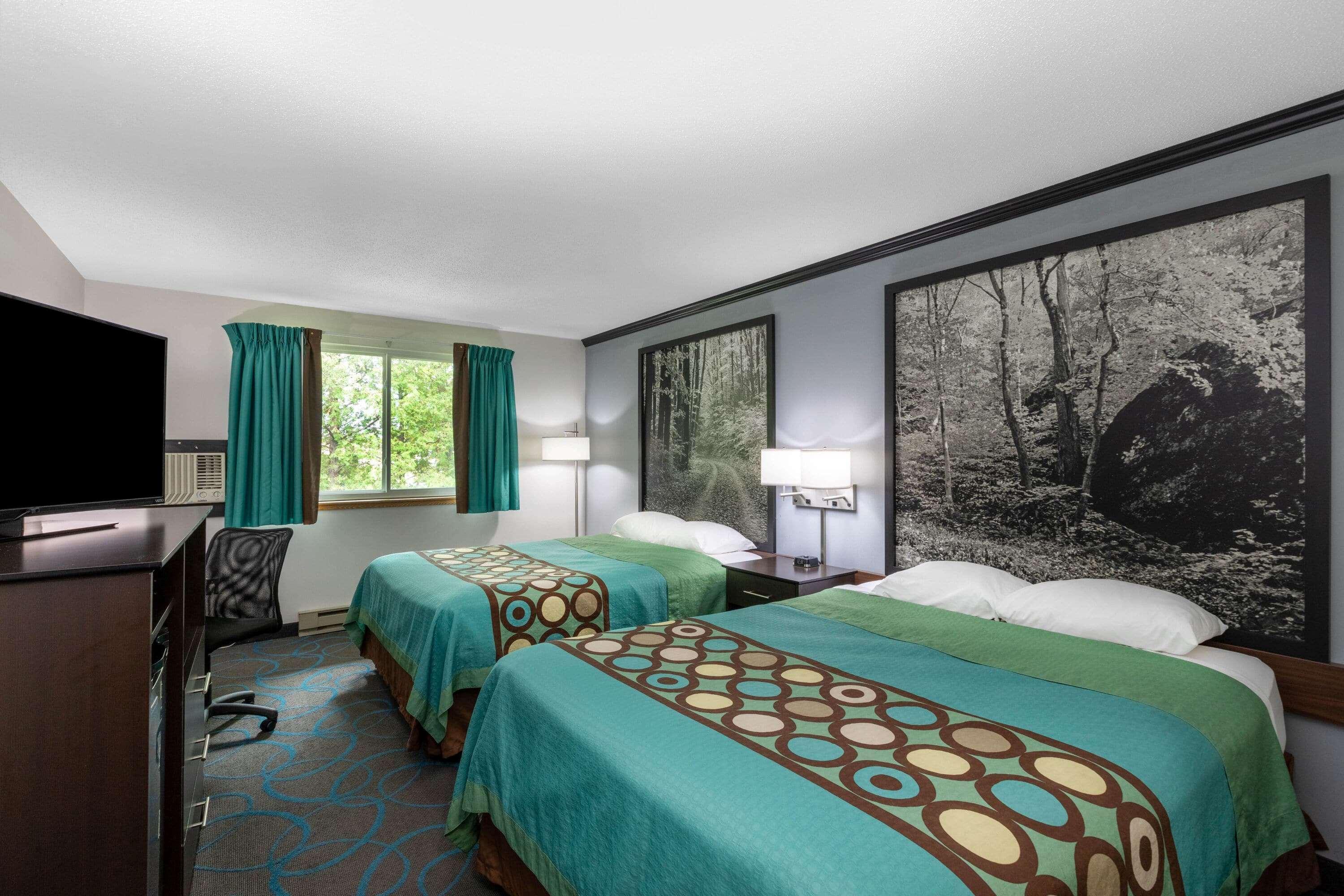 Super 8 By Wyndham Duluth Exterior foto