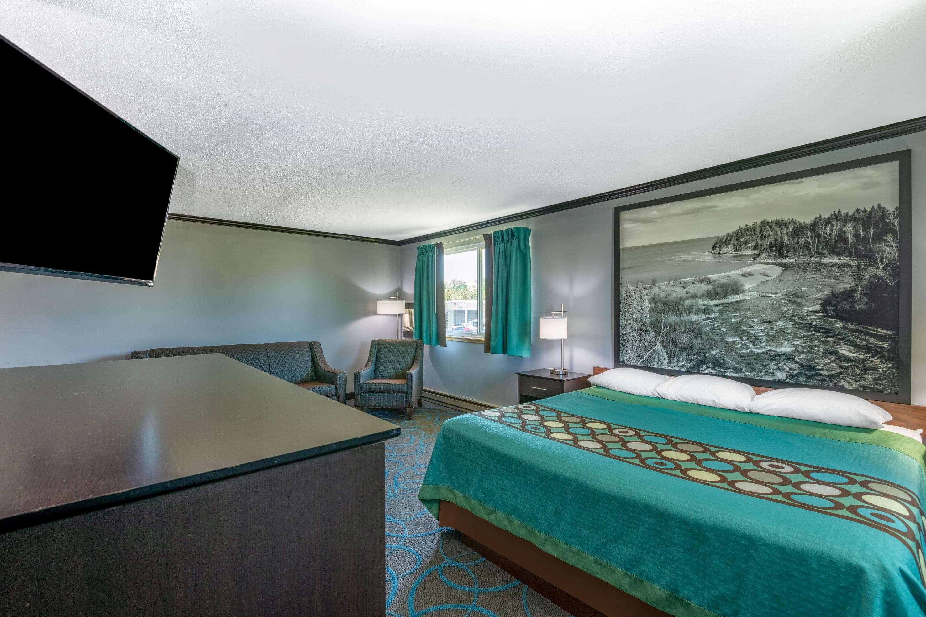 Super 8 By Wyndham Duluth Exterior foto