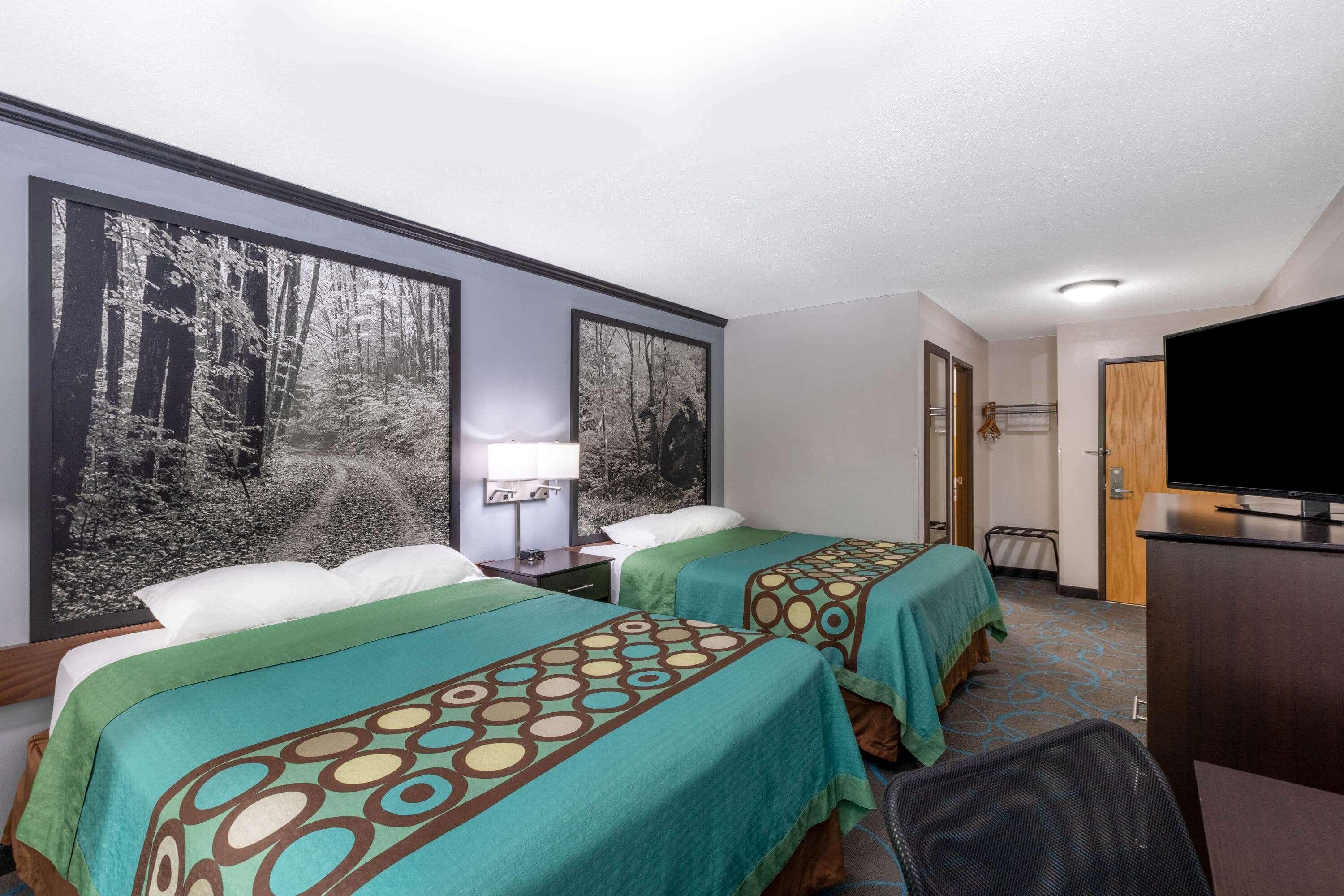 Super 8 By Wyndham Duluth Exterior foto
