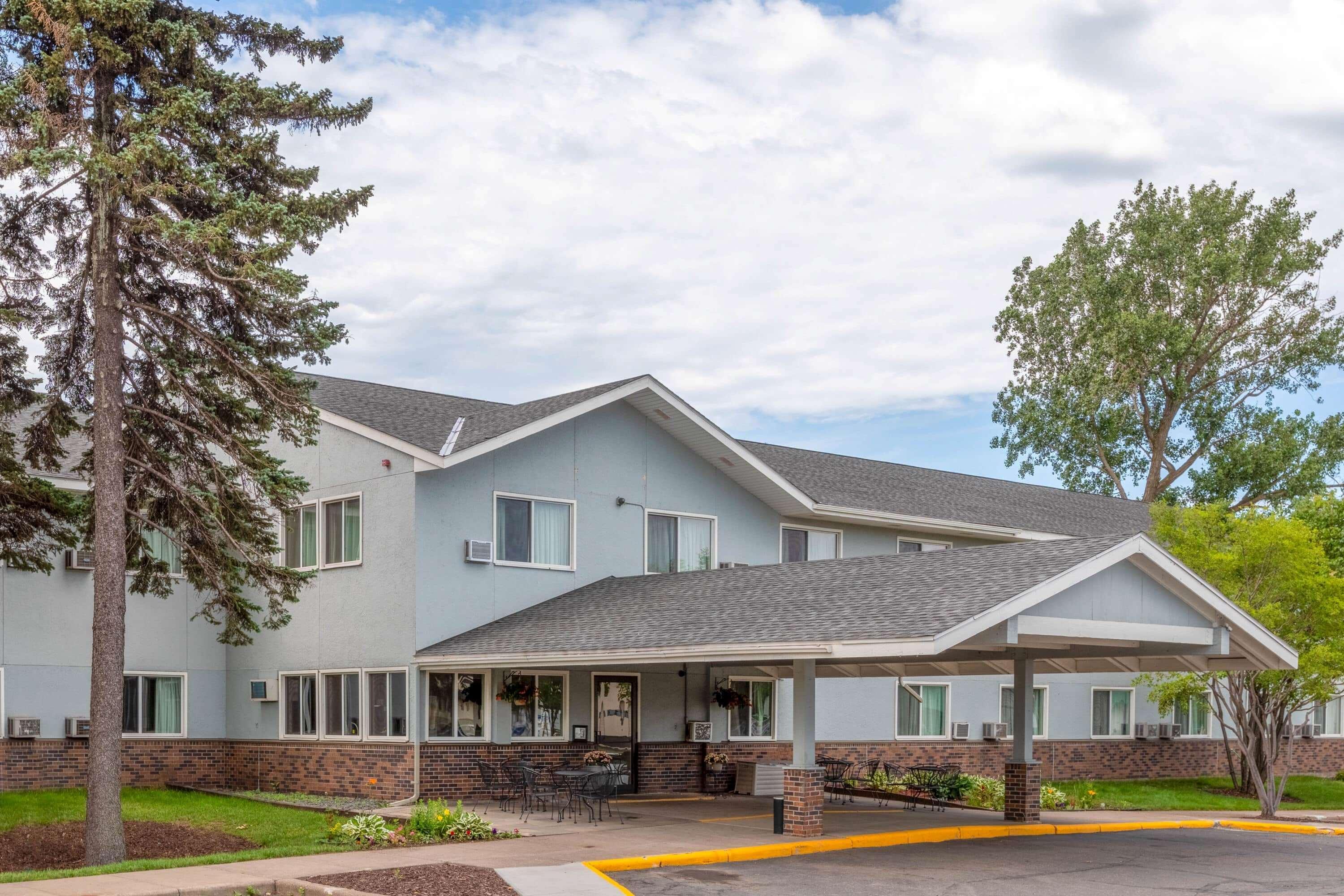 Super 8 By Wyndham Duluth Exterior foto