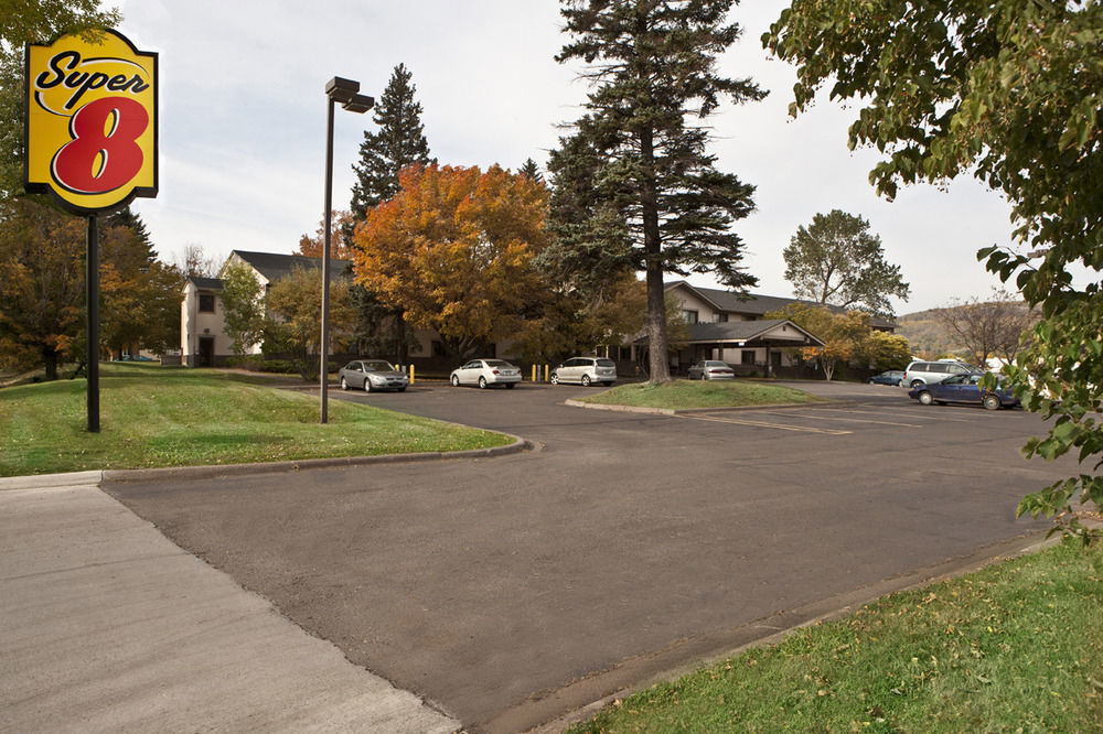 Super 8 By Wyndham Duluth Exterior foto