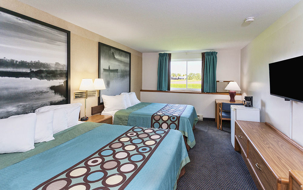 Super 8 By Wyndham Duluth Exterior foto