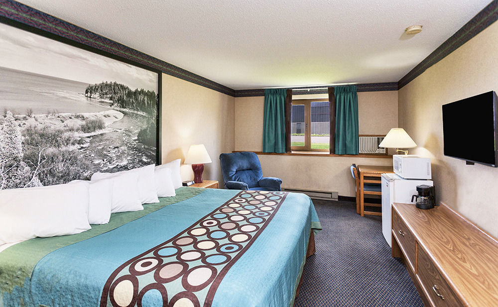 Super 8 By Wyndham Duluth Exterior foto
